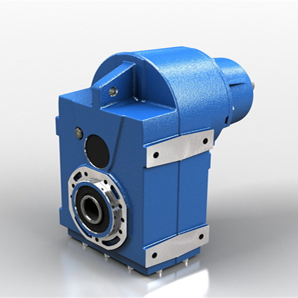 斜齒輪減速機(jī)